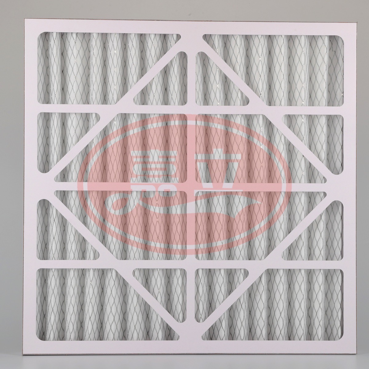 安吉纸框过滤器